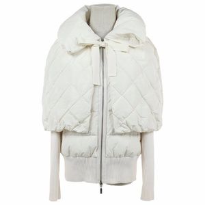 Moncler coat - Gamme Rouge collection